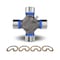 Spicer Universal Joint Greaseable 1330 Series Osr 5-213X - alternate 3